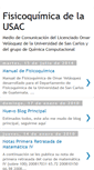 Mobile Screenshot of fisicousac.blogspot.com
