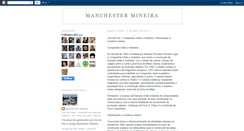 Desktop Screenshot of manchestermineira.blogspot.com