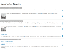 Tablet Screenshot of manchestermineira.blogspot.com