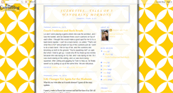 Desktop Screenshot of kimberlydegroff.blogspot.com