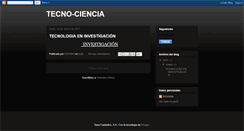 Desktop Screenshot of ganardineroleendoemails.blogspot.com