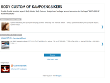 Tablet Screenshot of bc-kampoengbikers.blogspot.com