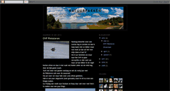 Desktop Screenshot of natuurparken.blogspot.com