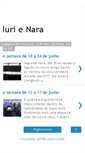 Mobile Screenshot of iurienara.blogspot.com