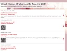 Tablet Screenshot of mrsminnesota2008.blogspot.com