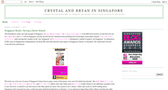 Desktop Screenshot of cbsingapore.blogspot.com