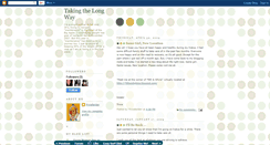 Desktop Screenshot of lastpick.blogspot.com