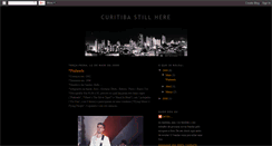 Desktop Screenshot of cwbstillhere.blogspot.com