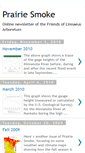 Mobile Screenshot of prairiesmokefla.blogspot.com