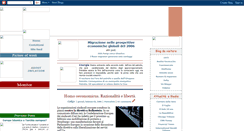 Desktop Screenshot of caligs.blogspot.com