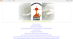 Desktop Screenshot of obreirosdepaijoaquim.blogspot.com