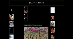 Desktop Screenshot of cool-graffititrend.blogspot.com