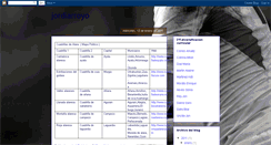 Desktop Screenshot of jordiarroyo.blogspot.com