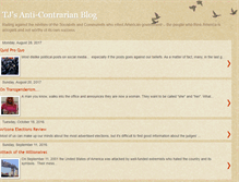 Tablet Screenshot of anti-contrarian.blogspot.com