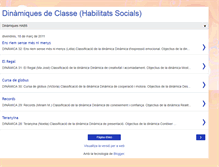 Tablet Screenshot of dinamiquesdeclasse-habilitatssocials.blogspot.com