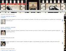 Tablet Screenshot of meujeitodevestir.blogspot.com