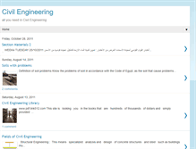 Tablet Screenshot of civilengineering66.blogspot.com