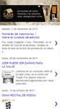 Mobile Screenshot of casanuestraeditores.blogspot.com