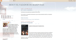 Desktop Screenshot of novelamoo.blogspot.com