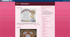 Desktop Screenshot of pontocruzdaukky.blogspot.com