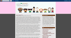 Desktop Screenshot of catedrasalomone003.blogspot.com