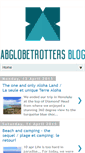 Mobile Screenshot of abglobetrotters.blogspot.com