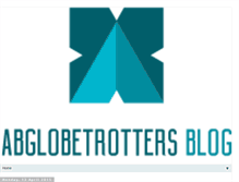 Tablet Screenshot of abglobetrotters.blogspot.com