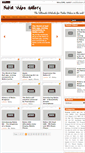Mobile Screenshot of nokiavideogallery.blogspot.com