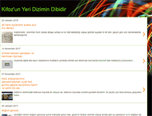 Tablet Screenshot of kifoz.blogspot.com