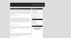 Desktop Screenshot of erica-destinylove.blogspot.com