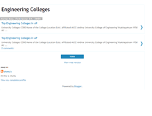 Tablet Screenshot of apengineeringcolleges.blogspot.com