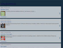 Tablet Screenshot of cotopatchwork.blogspot.com