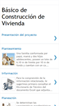 Mobile Screenshot of basicodeconstruccion.blogspot.com
