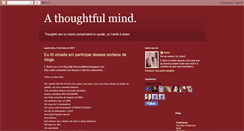 Desktop Screenshot of monotoniatranscendental.blogspot.com