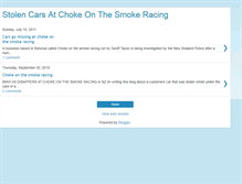 Tablet Screenshot of katoa-stolencar.blogspot.com