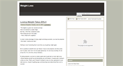 Desktop Screenshot of fizahnfweightloss.blogspot.com