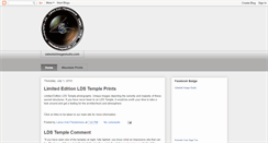 Desktop Screenshot of celestialimagestudio.blogspot.com