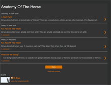 Tablet Screenshot of aofth.blogspot.com