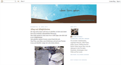 Desktop Screenshot of idee-und-form.blogspot.com