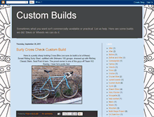 Tablet Screenshot of csbsbikebuild.blogspot.com