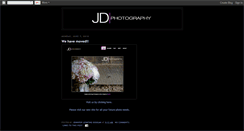 Desktop Screenshot of jenniferdouganphotography.blogspot.com