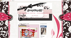 Desktop Screenshot of everything4u-prettysolehah.blogspot.com