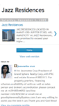 Mobile Screenshot of jazzresidencesmakati.blogspot.com
