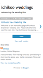 Mobile Screenshot of ichikoonews.blogspot.com