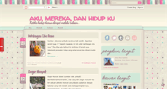Desktop Screenshot of oroktumbilajadipamingpin.blogspot.com