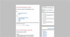 Desktop Screenshot of debss.blogspot.com