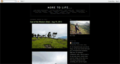 Desktop Screenshot of kvijayendran.blogspot.com