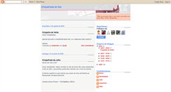 Desktop Screenshot of chispalhadaasquintas.blogspot.com