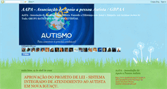 Desktop Screenshot of emanoelefreitas.blogspot.com