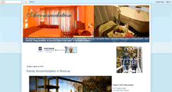Desktop Screenshot of places4stay.blogspot.com